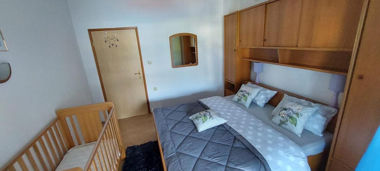 Apartmani Premijer-Rab Supetarska Draga Exterior foto