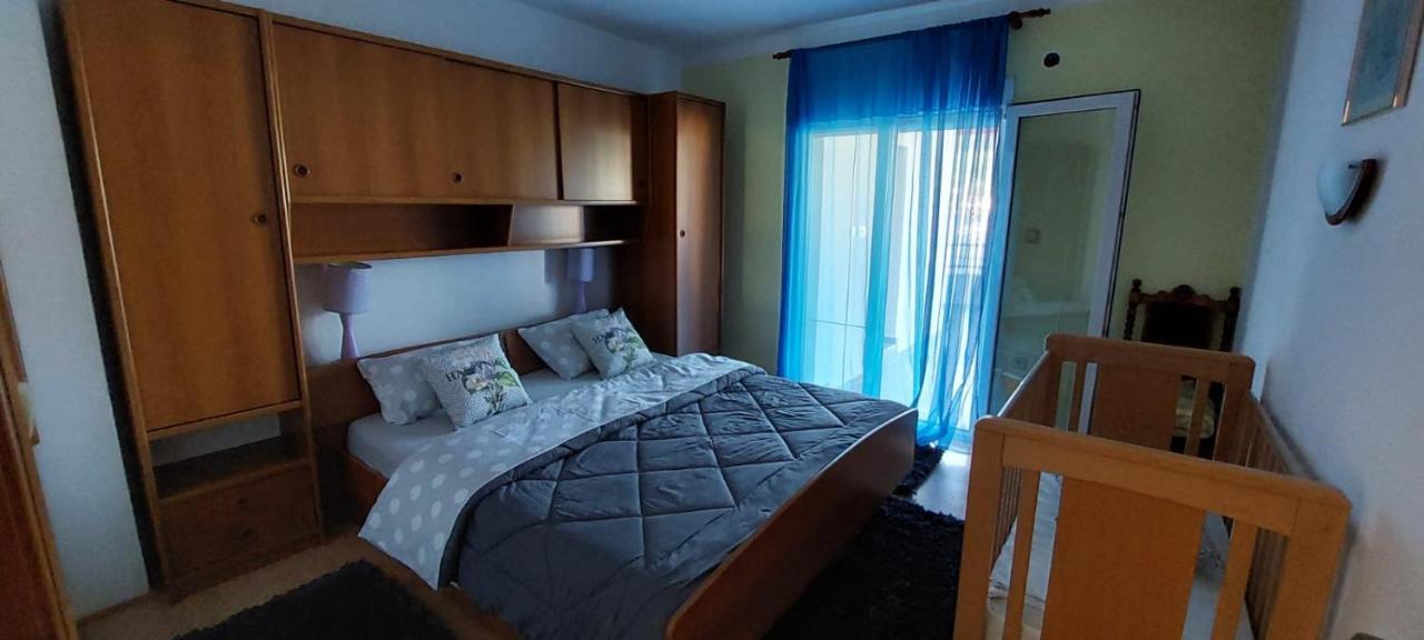 Apartmani Premijer-Rab Supetarska Draga Exterior foto