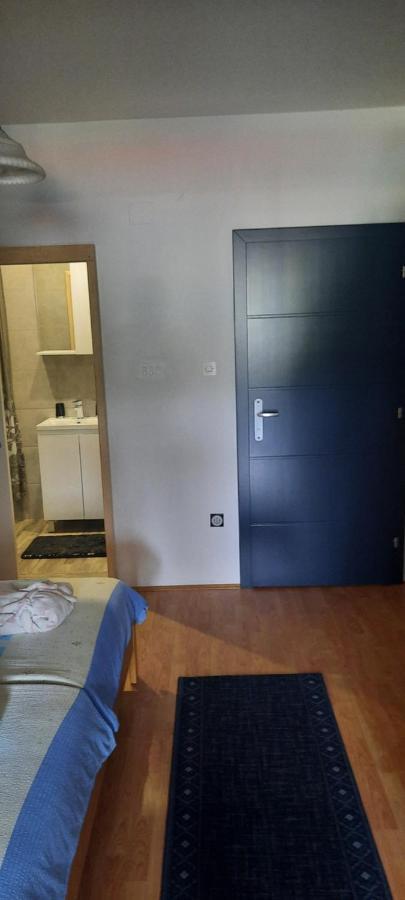 Apartmani Premijer-Rab Supetarska Draga Exterior foto